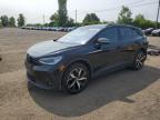 2024 VOLKSWAGEN ID.4 PRO S   for sale at Copart QC - MONTREAL