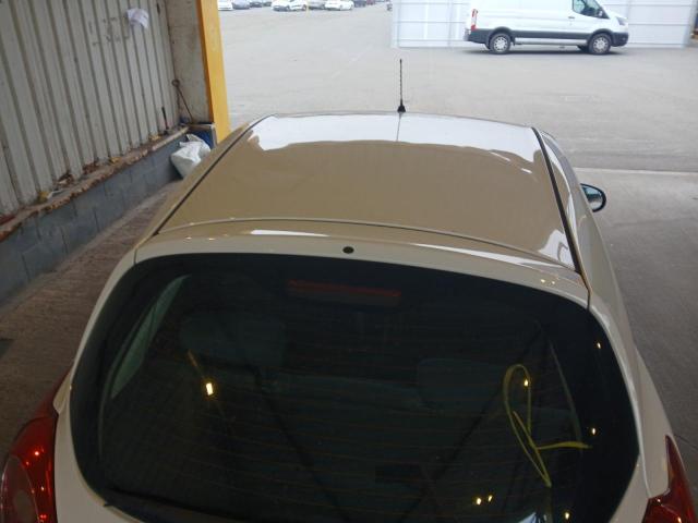 2014 FORD KA EDGE