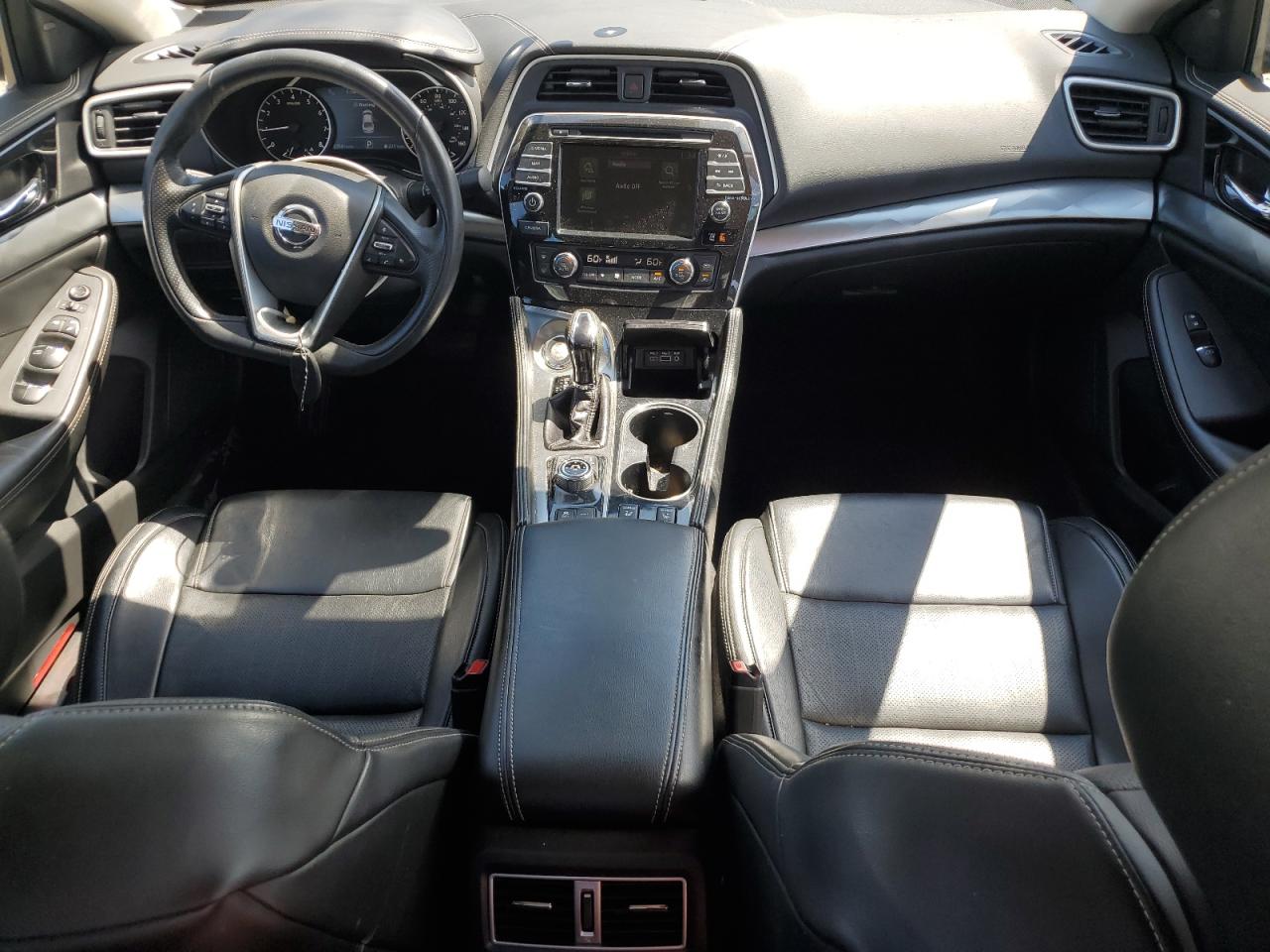 2020 Nissan Maxima Sv VIN: 1N4AA6CV6LC365285 Lot: 69955715