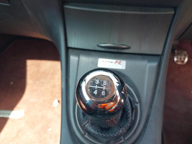 2007 HONDA CIVIC TYPE