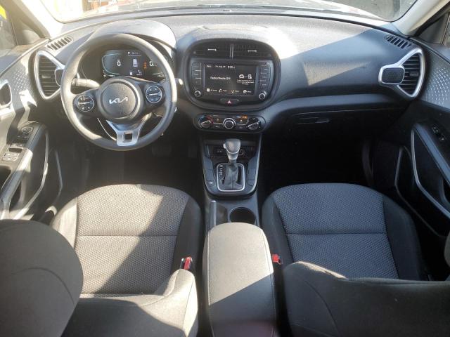  KIA SOUL 2023 Серый