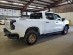 2020 CHEVROLET SILVERADO K1500 TRAIL BOSS CUSTOM   à vendre chez Copart CT - HARTFORD SPRINGFIELD