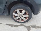 2014 VOLKSWAGEN POLO MATCH EDITION S-A 1.4 MATCH EDITION 5DR DSG for sale at Copart YORK