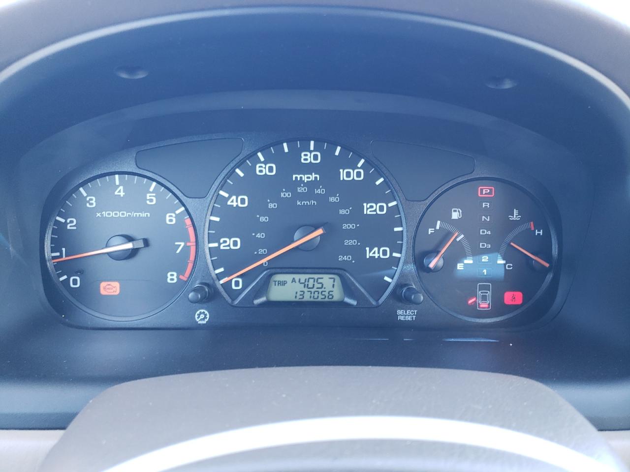 2000 Honda Accord Lx VIN: 1HGCG6650YA089106 Lot: 69727335