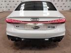 2018 AUDI A7 S LINE for sale at Copart NEWBURY