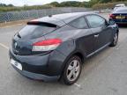 2010 RENAULT MEGANE DYNAMIQUE VVT  for sale at Copart SANDTOFT