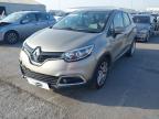 2013 RENAULT CAPTURD-QUE M-NAV ENERGY  for sale at Copart CHESTER