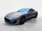 2008 MASERATI GRANTURISMO    for sale at Copart MA - NORTH BOSTON