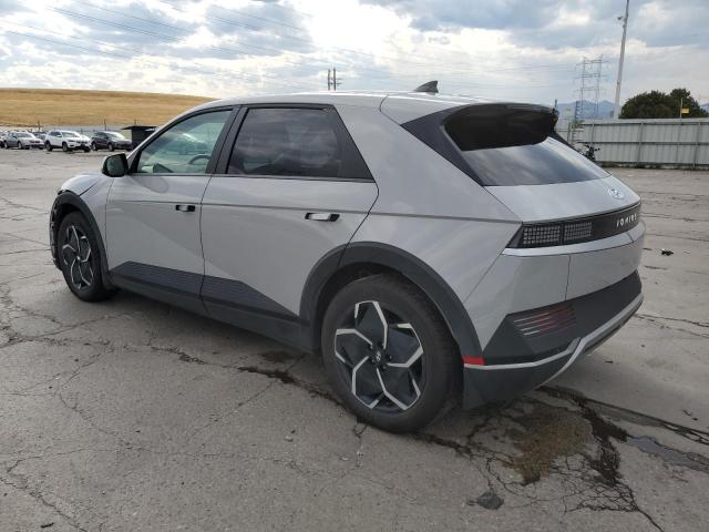  HYUNDAI IONIQ 2024 Gray