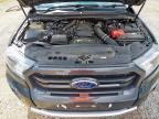 2022 FORD RANGER WILDTRAK ECOBLUE 4  for sale at Copart CORBY