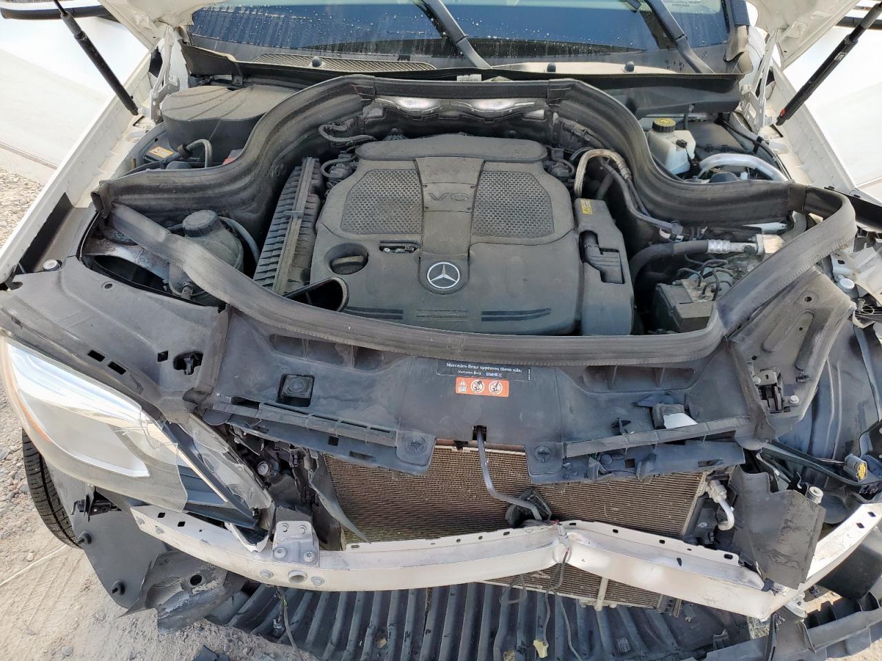 2015 Mercedes-Benz Glk 350 VIN: WDCGG5HBXFG340537 Lot: 68838835