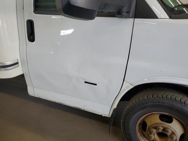 2020 CHEVROLET EXPRESS G3500   