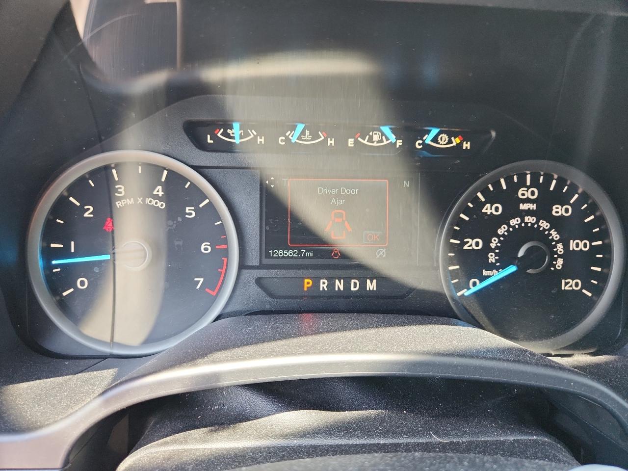 2019 Ford F150 Supercrew VIN: 1FTEW1E43KKE73887 Lot: 67525585