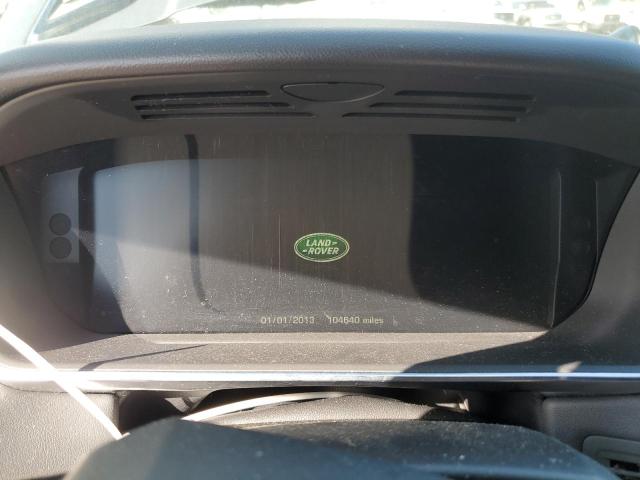 2014 LAND ROVER RANGE ROVER SPORT SC  