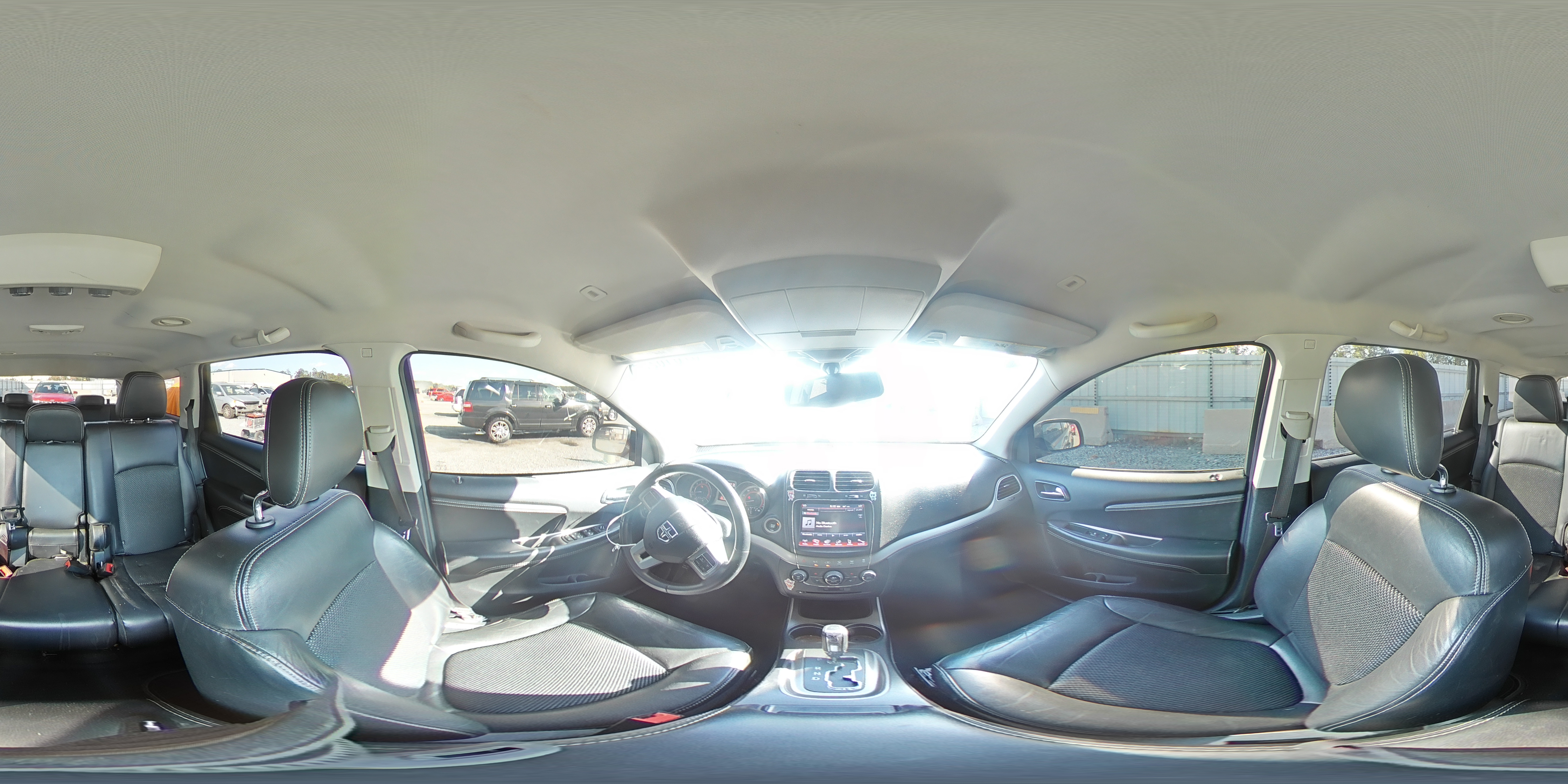 2018 Dodge Journey Crossroad VIN: 3C4PDCGB9JT229390 Lot: 70701625