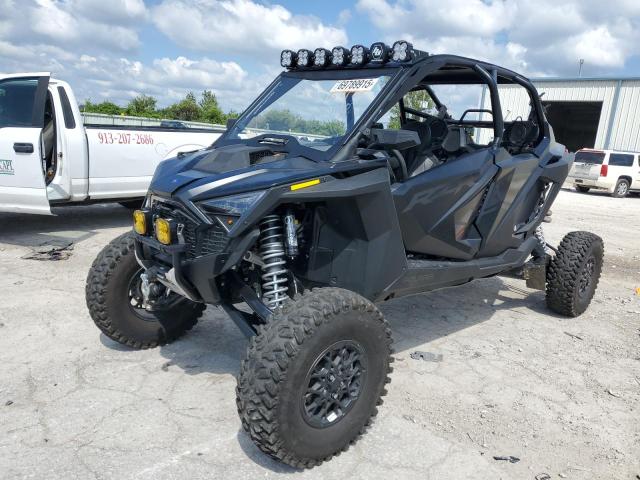 2023 POLA RZR PRO R 4