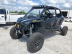 2023 POLA RZR PRO R 4 a la Venta en Copart KS - KANSAS CITY