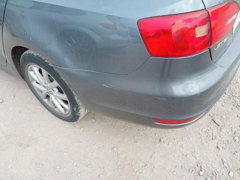 2013 VOLKSWAGEN JETTA LTD EDITION TDI BMT 