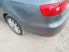 2013 VOLKSWAGEN JETTA LTD EDITION TDI BMT  for sale at Copart WESTBURY