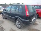 2011 FORD FUSION ZET for sale at Copart ROCHFORD