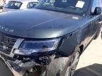 2024 LAND ROVER RANGE ROVER SE PHEV AUTO  for sale at Copart SANDY