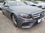 2016 MERCEDES-BENZ E CLASS AMG LINE for sale at Copart WOLVERHAMPTON