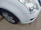 2008 SUZUKI SWIFT GLX for sale at Copart SANDY