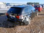 2009 BMW 3 SERIES M SPORT for sale at Copart WISBECH