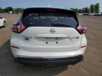 2016 NISSAN MURANO S   for sale at Copart QC - MONTREAL
