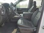 2022 GMC SIERRA K2500 DENALI   for sale at Copart ON - TORONTO