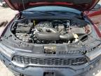 2025 DODGE DURANGO GT   for sale at Copart IL - CHICAGO SOUTH