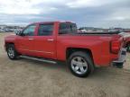 2014 CHEVROLET SILVERADO K1500 LTZ   for sale at Copart AB - EDMONTON