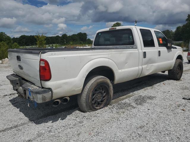 2015 FORD F250 SUPER DUTY  