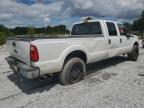 2015 FORD F250 SUPER DUTY   for sale at Copart GA - FAIRBURN