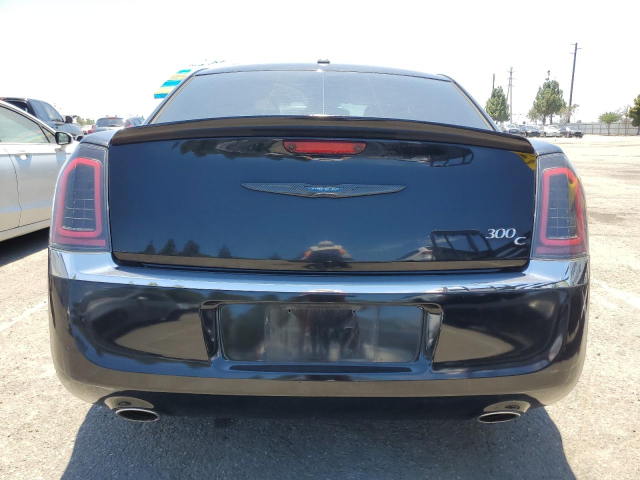 2012 Chrysler 300C VIN: 2C3CCAET9CH288778 Lot: 68312235