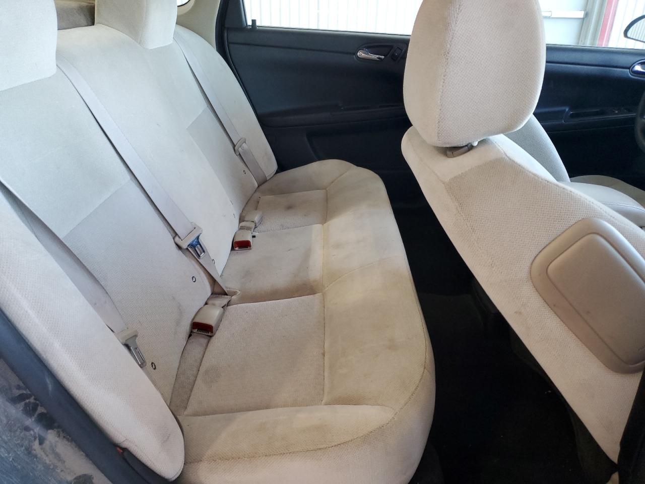 2015 Chevrolet Impala Limited Ls VIN: 2G1WA5E31F1169893 Lot: 69211185