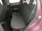 2015 PEUGEOT 108 ACTIVE for sale at Copart PETERLEE