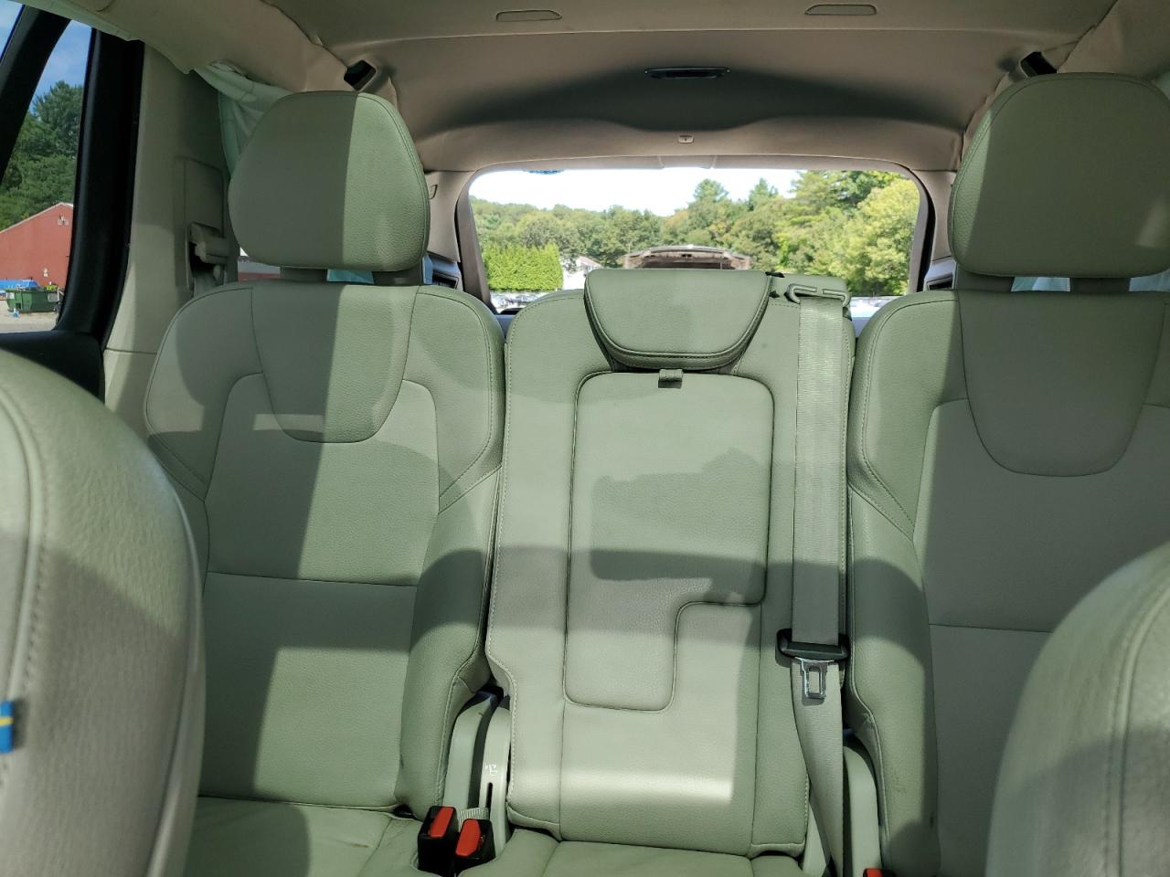 2021 Volvo Xc90 T5 Momentum VIN: YV4102PK4M1692462 Lot: 70720755