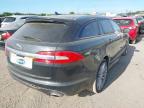 2014 JAGUAR XF R-SPORT for sale at Copart PETERLEE