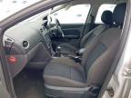 2006 FORD FOCUS ZETEC  for sale at Copart WHITBURN