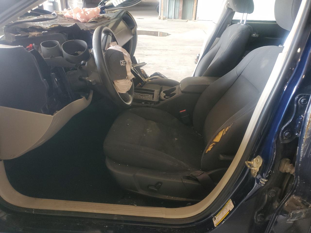 2005 Dodge Magnum Se VIN: 2D4FV48T15H531683 Lot: 66842655