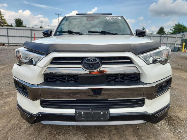  TOYOTA 4RUNNER 2020 Белы