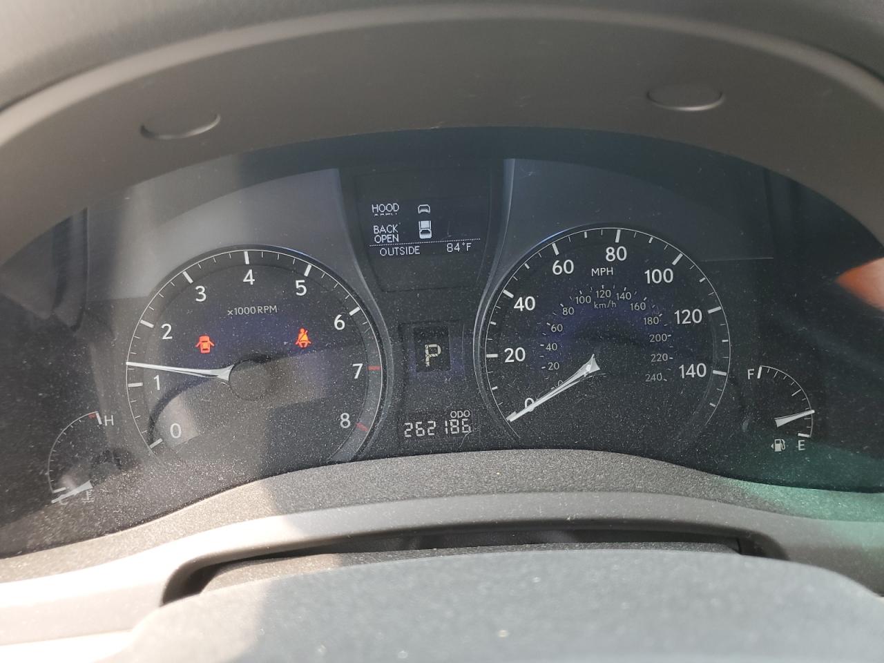2010 Lexus Rx 350 VIN: 2T2BK1BA0AC030567 Lot: 67406515