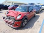 2016 MINI COOPER  for sale at Copart NEWBURY
