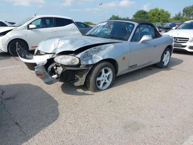 1998 MAZDA MX-5 for sale at Copart SANDWICH