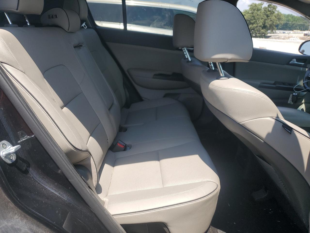 2017 Kia Sportage Ex VIN: KNDPN3AC2H7285703 Lot: 67108775