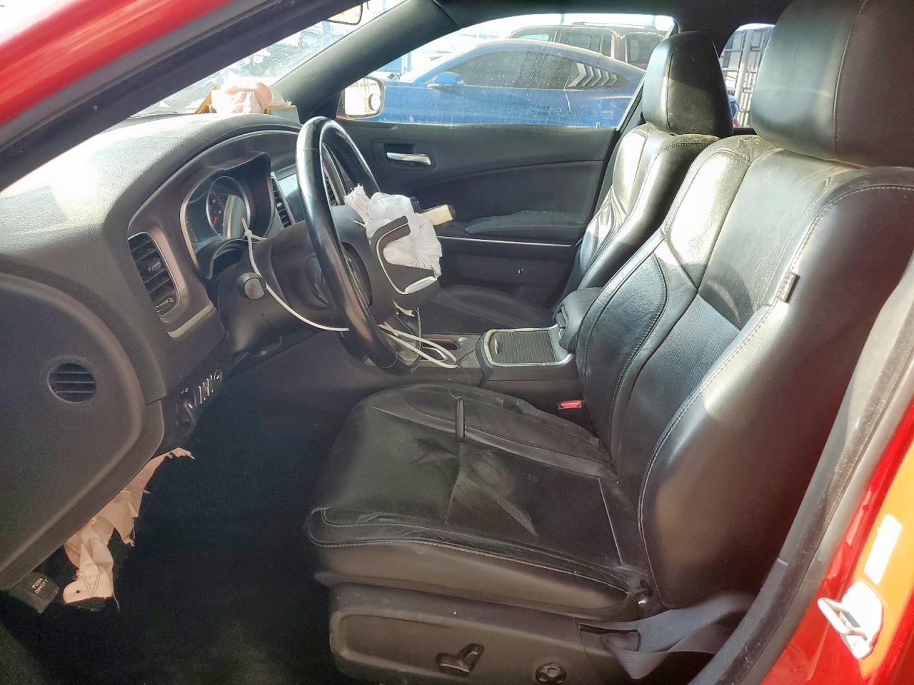 2019 Dodge Charger Sxt VIN: 2C3CDXBG1KH652987 Lot: 70913205