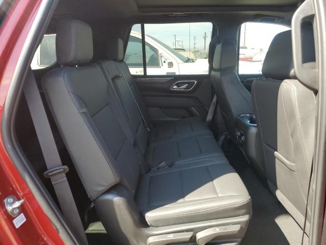 2023 CHEVROLET TAHOE K1500 Z71  