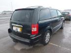 2009 CHRYSLER GRAND VOYA for sale at Copart SANDTOFT