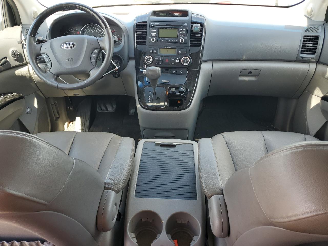 2014 Kia Sedona Ex VIN: KNDMH4C78E6589023 Lot: 70662725